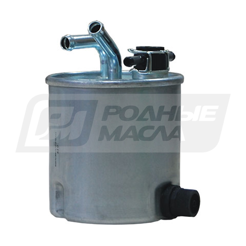 FILTRON PP 857/6 (FC-Nissan 16400EC00A) PP8576