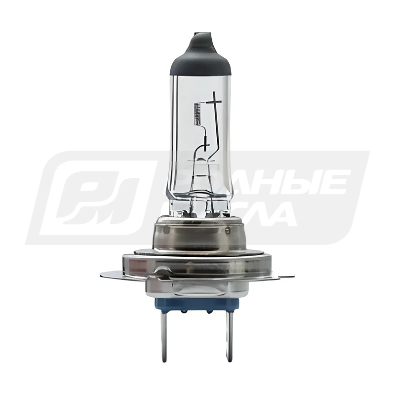 KOITO H7 12V 55W PX26d T11, 1шт 0701H