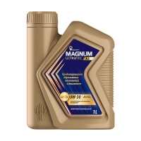 ROSNEFT Magnum Ultratec A3 0W30, 1л 40816832